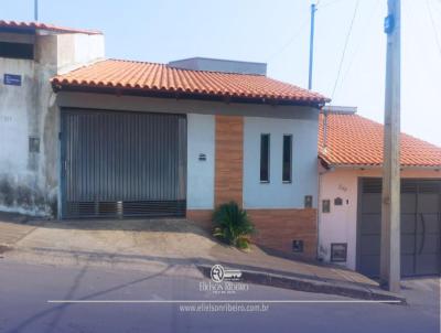 Casa para Venda, em Campo Belo, bairro Bela Vista, 2 dormitrios, 1 banheiro, 2 vagas