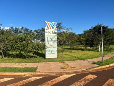 Terreno para Venda, em Ribeiro Preto, bairro Quinta da Mata