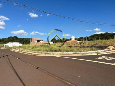 Terreno para Venda, em Ribeiro Preto, bairro Villas do Mirante