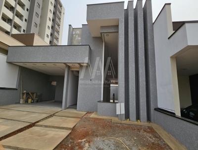 Casa em Condomnio para Venda, em Sorocaba, bairro Cond. RESIDENCIAL SANTINON, 3 dormitrios, 2 banheiros, 1 sute, 2 vagas