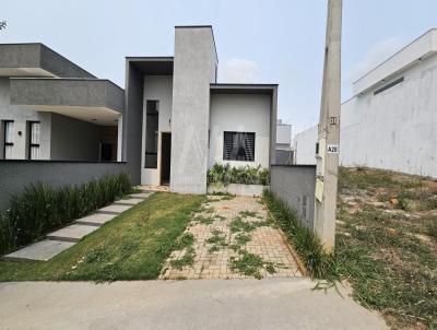 Casa em Condomnio para Venda, em Sorocaba, bairro Cond. RESIDENCIAL SANTINON, 3 dormitrios, 2 banheiros, 1 sute, 2 vagas