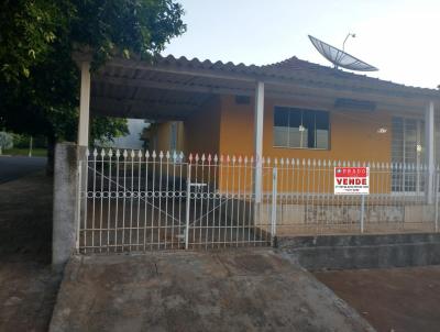 Casa para Venda, em Indiana, bairro CENTRO, 3 dormitrios, 2 banheiros, 2 vagas