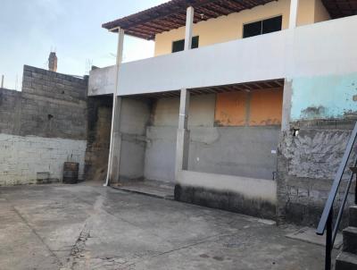 Casa para Venda, em Vespasiano, bairro Jardim da Glria, 3 dormitrios, 1 banheiro, 6 vagas