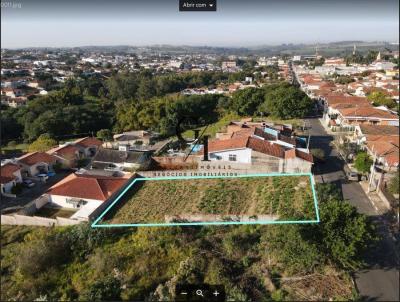 Terreno para Venda, em So Pedro, bairro Centro