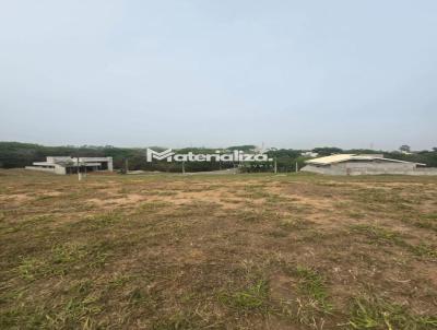 Terreno para Venda, em Caçapava, bairro Condomínio Terras do Vale