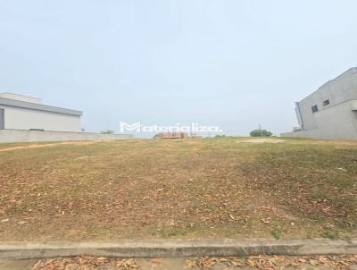 Terreno para Venda, em Caçapava, bairro Condomínio Terras do Vale