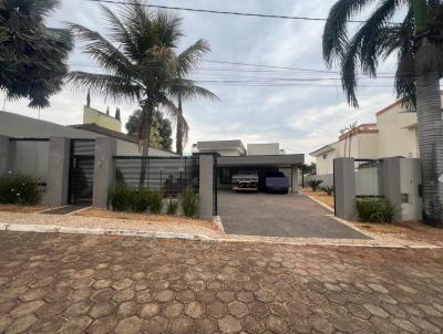 Casa em Condomnio para Venda, em Braslia, bairro Setor Habitacional Arniqueira (guas Claras), 4 dormitrios, 6 banheiros, 4 sutes, 6 vagas