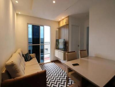 Apartamento para Venda, em So Paulo, bairro Vila Ema, 2 dormitrios, 2 banheiros, 1 sute, 1 vaga