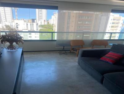 Apartamento para Venda, em Salvador, bairro Jardim Apipema, 2 dormitrios, 3 banheiros, 2 sutes, 2 vagas