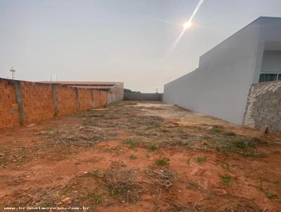 Terreno para Venda, em Presidente Prudente, bairro Jardim Itaipu