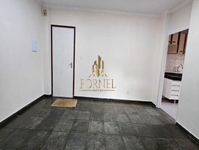 Apartamento para Venda, em Ribeiro Preto, bairro Alto da Boa Vista, 2 dormitrios, 1 banheiro, 1 vaga