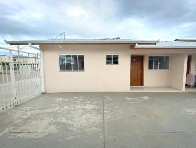 Casa para Locao, em Curitibanos, bairro Nossa Senhora Aparecida, 2 dormitrios, 1 banheiro