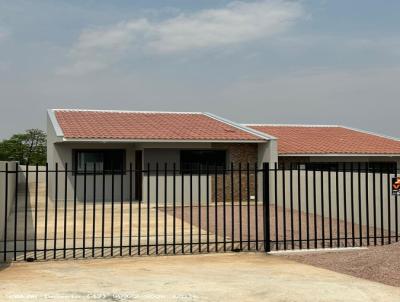 Casa para Venda, em , bairro LAGOA DOURADA, 2 dormitrios, 1 banheiro, 1 vaga