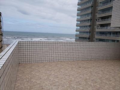 Apartamento 1 Quarto para Locao, em Praia Grande, bairro Aviao, 1 dormitrio, 1 banheiro, 1 vaga