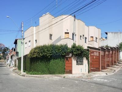 Casa em Condomnio para Venda, em Suzano, bairro Jardim So Jos, 3 dormitrios, 2 banheiros, 1 vaga