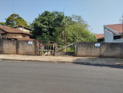 Terreno para Venda, em Astorga, bairro Jardim Central