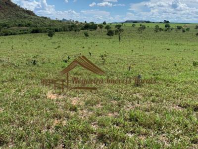 Fazenda para Venda, em Guiratinga, bairro rea rural