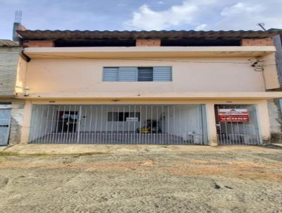 Casa para Venda, em So Paulo, bairro Parque das Flores, 4 dormitrios, 4 banheiros, 1 vaga