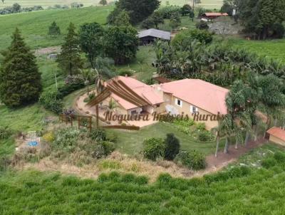 Fazenda para Venda, em Avar, bairro rea Rural de Avar