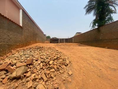 Terreno para Venda, em Mococa, bairro Jardim Colina Verde