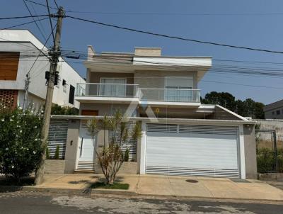 Casa para Venda, em Poos de Caldas, bairro Residencial Portal do Sol