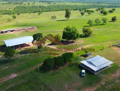 Fazenda para Venda, em Rio Negro, bairro rea rural