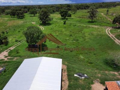 Fazenda para Venda, em Coxim, bairro rea rural