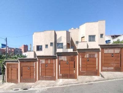 Casa em Condomnio para Venda, em Suzano, bairro Jardim So Jos, 3 dormitrios, 2 banheiros, 1 vaga