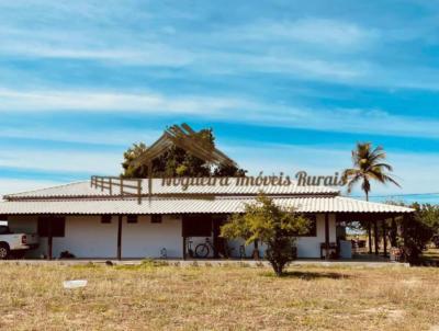 Fazenda para Venda, em Barra, bairro rea rural