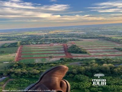 Terreno para Venda, em Foz do Iguau, bairro Lote Grande