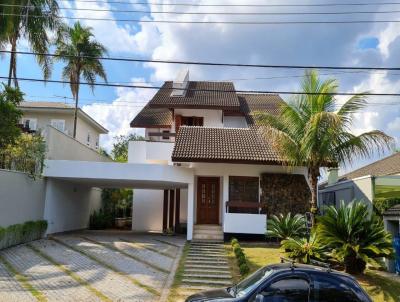 Casa em Condomnio para Venda, em Santana de Parnaba, bairro Tambor, 4 dormitrios, 8 banheiros, 4 sutes, 4 vagas