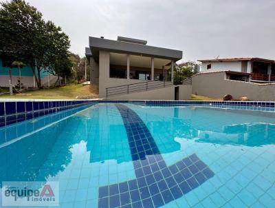 Casa em Condomnio para Venda, em Itupeva, bairro Jardim do Ribeiro II, 4 dormitrios, 4 banheiros, 4 sutes, 2 vagas