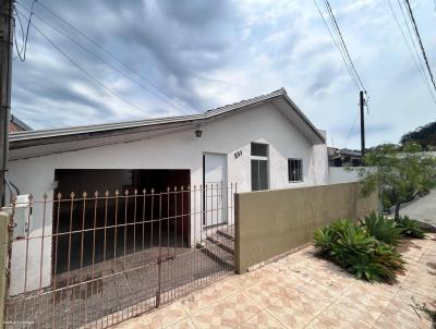 Casa para Locao, em Jaguariava, bairro Jardim Nossa Senhora de Ftima, 3 dormitrios, 2 banheiros, 1 sute, 2 vagas