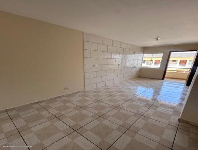 Apartamento para Locao, em Jaguariava, bairro Jardim Matarazzo, 1 dormitrio, 1 banheiro, 1 vaga