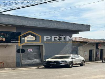 Comercial para Locao, em Santa Brbara, bairro So Vicente, 1 banheiro