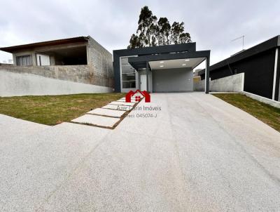 Casa para Venda, em Vargem Grande Paulista, bairro Nagoia Garden, 3 dormitrios, 4 banheiros, 3 sutes, 6 vagas