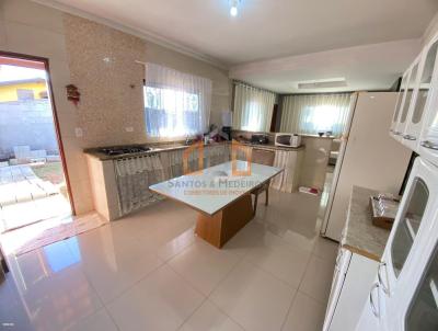 Casa para Venda, em Pouso Alegre, bairro MONTE CARLO, 2 dormitrios, 2 banheiros, 1 sute, 1 vaga