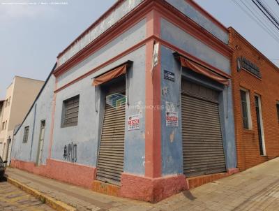 Ponto Comercial para Venda, em Tatu, bairro Centro