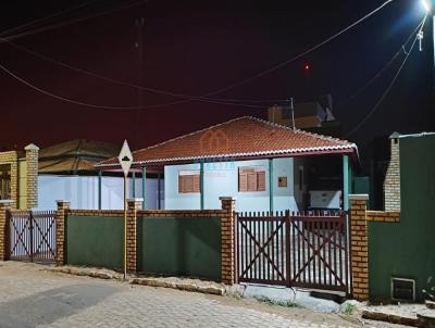 Casa para Venda, em Tibau, bairro Praia das Emanuelas, 4 dormitrios, 1 banheiro, 1 sute