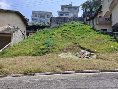 Terreno em Condomnio para Venda, em Aruj, bairro Condomnio Aruj Hills III