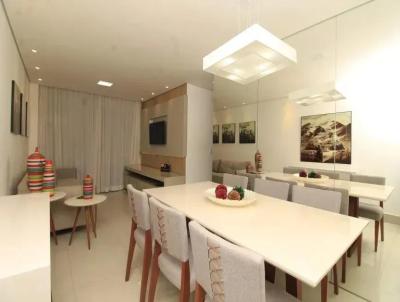 Apartamento para Venda, em So Paulo, bairro Vila Monte Alegre, 3 dormitrios, 2 banheiros, 1 sute, 1 vaga