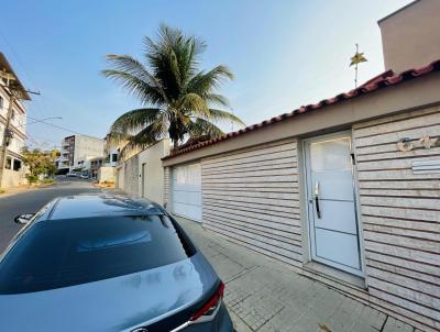 Casa para Locao, em Muria, bairro Joo XXIII, 5 dormitrios, 2 banheiros, 3 sutes, 2 vagas