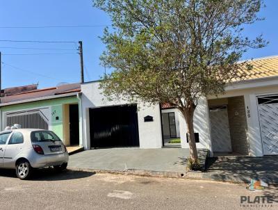 Casa para Venda, em Tatu, bairro Jardim Mantovani