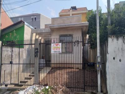 Casa para Venda, em Curitiba, bairro Cajuru, 3 dormitrios, 2 banheiros, 1 sute, 2 vagas