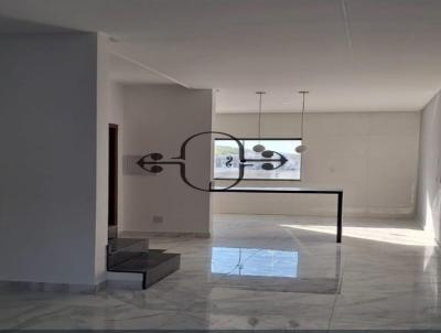 Casa Alto Padro para Venda, em Governador Valadares, bairro Lagoa Santa, 3 dormitrios, 3 banheiros, 1 sute, 1 vaga