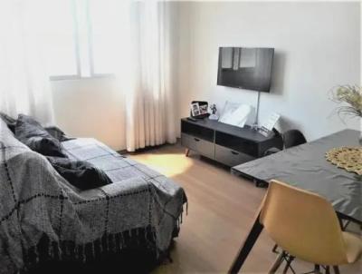 Apartamento para Venda, em So Paulo, bairro Vila Parque Jabaquara, 2 dormitrios, 1 banheiro, 1 vaga
