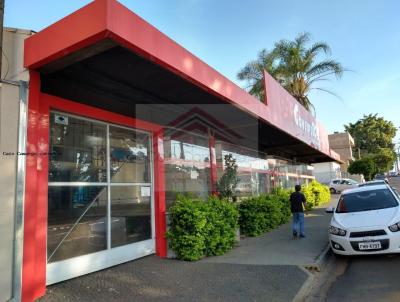 Comercial para Venda, em Avar, bairro Centro, 2 banheiros