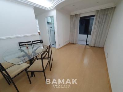 Apartamento para Locao, em So Paulo, bairro Ipiranga, 1 dormitrio, 1 banheiro, 1 vaga