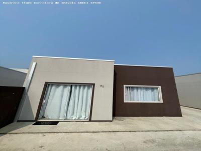 Casa para Venda, em Campo Alegre, bairro FRAGOSOS, 2 dormitrios, 1 banheiro