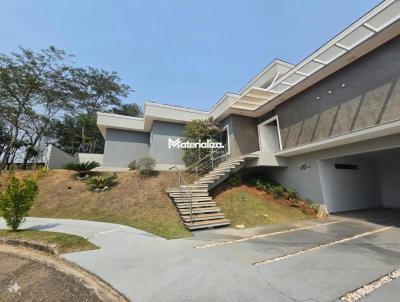 Casa em Condomínio para Venda, em Caçapava, bairro Residencial Terras do Vale, 3 dormitórios, 4 banheiros, 1 suíte, 4 vagas